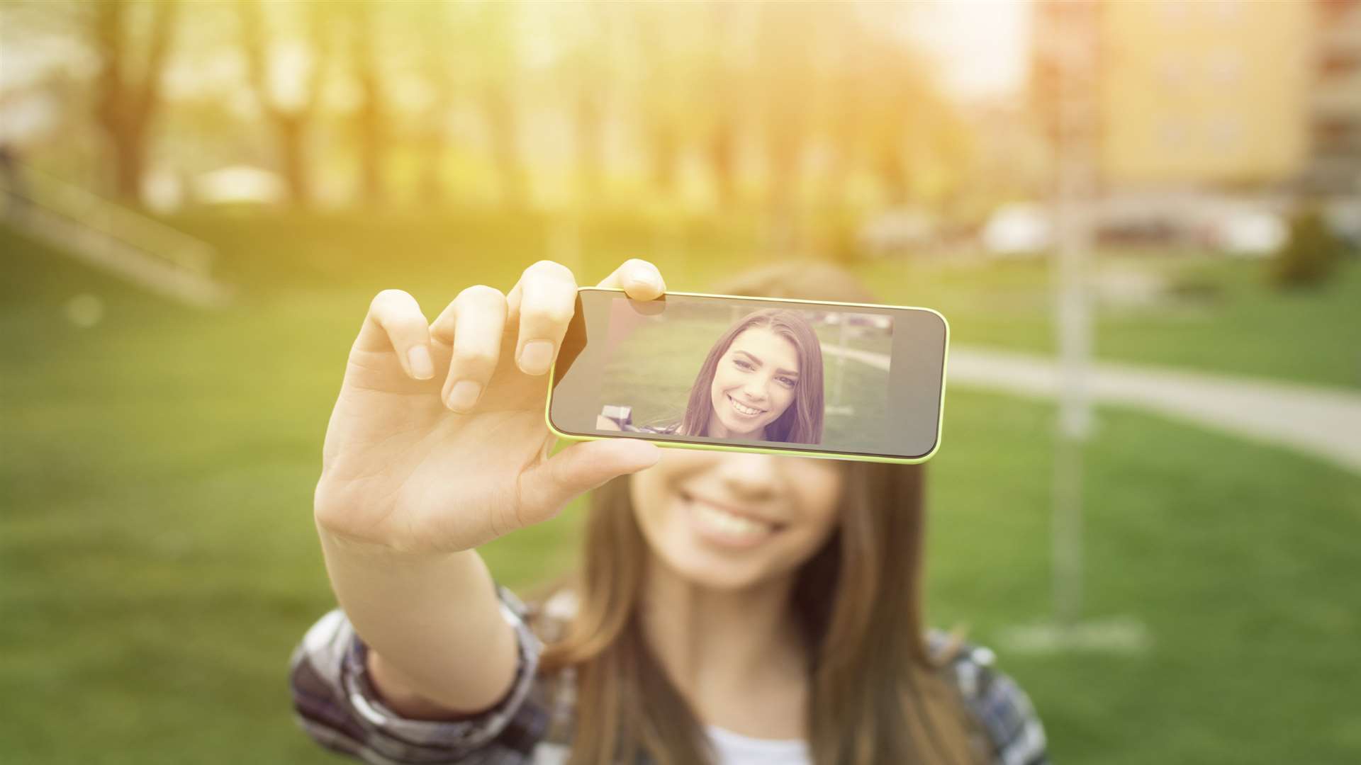 The museum will be holding selfie workshops