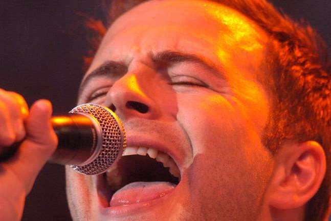 Shane Filan