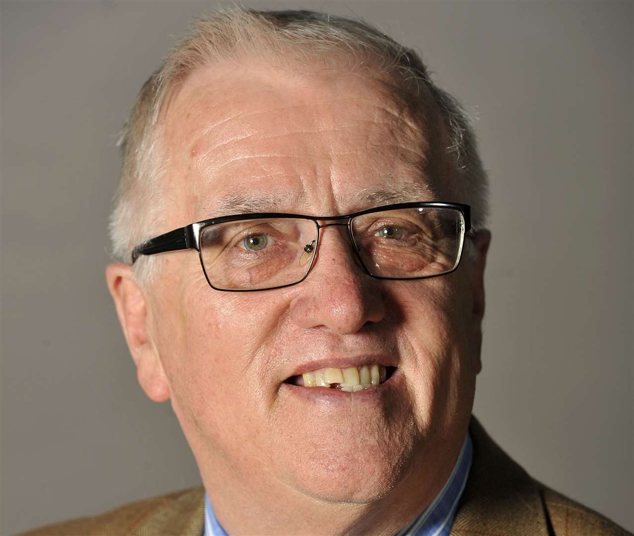 Cllr Howard Doe (7333159)