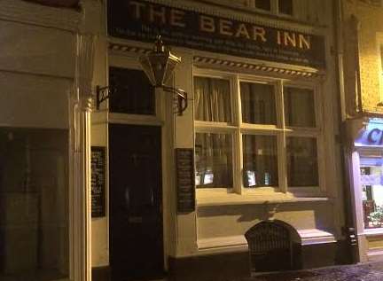 The Bear