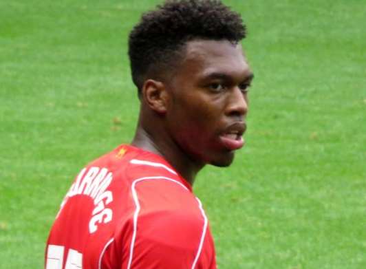 Daniel Sturridge