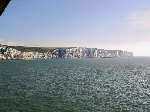 The White Cliffs of Dover