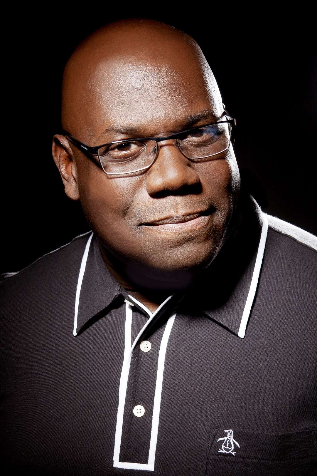 DJ Carl Cox