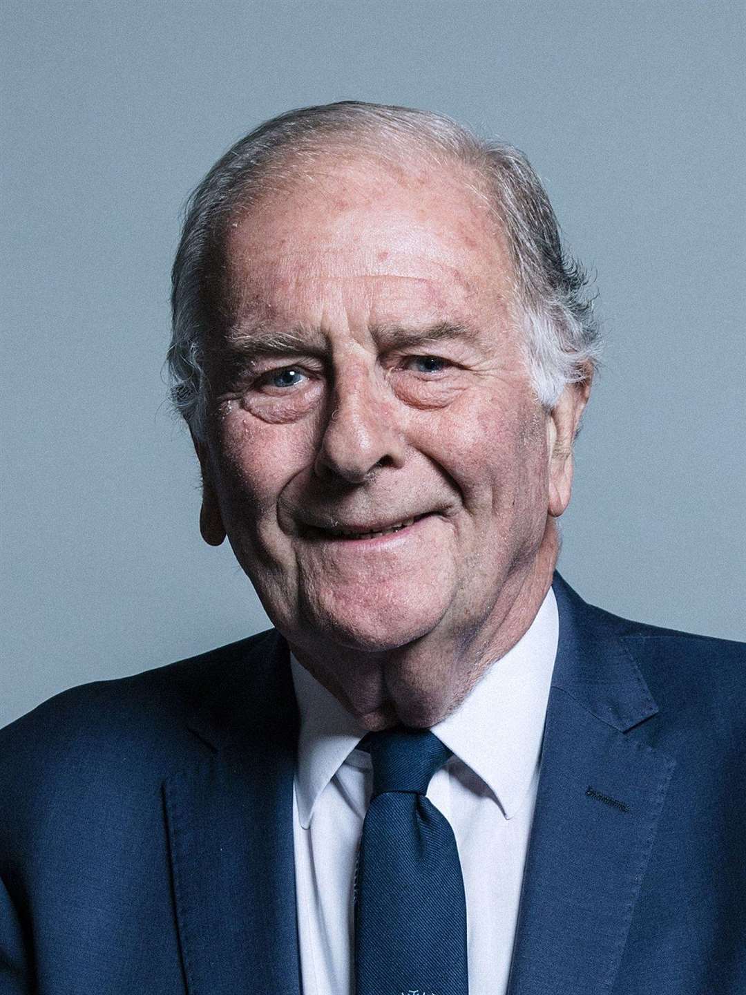 Sir Roger Gale