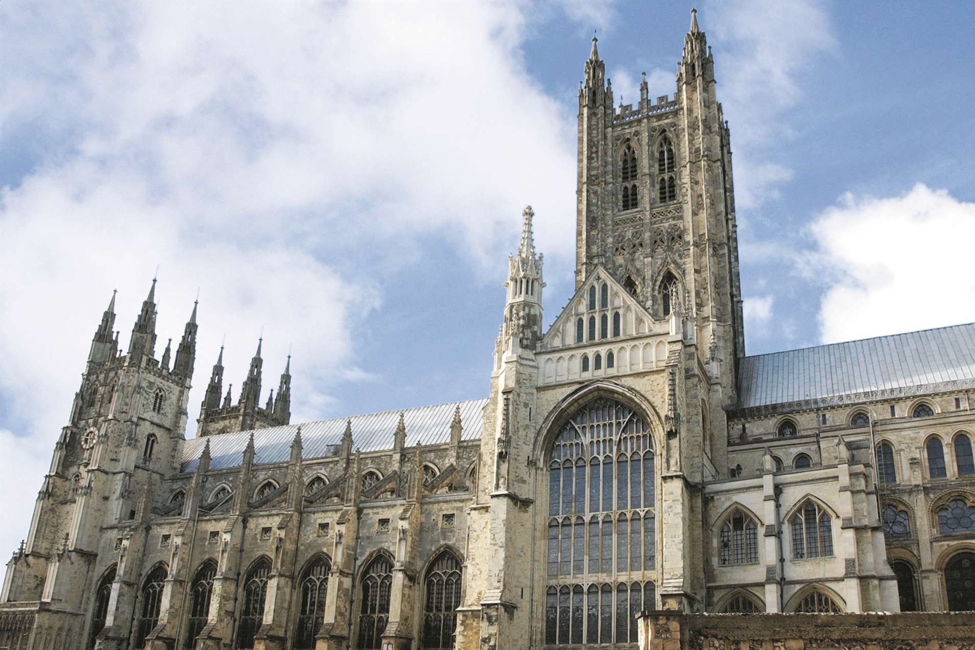 Canterbury Cathedral