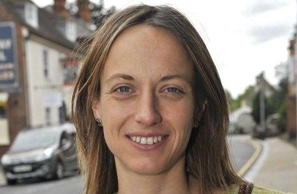 Helen Whately MP