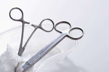 Forceps. Picture: Jupiterimages