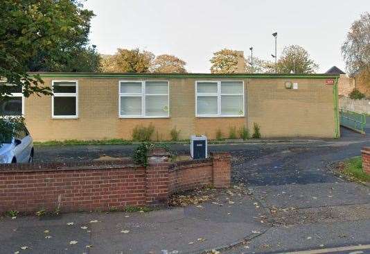 The base of Pie Factory Music at Ramsgate Youth Centre. Picture: Google Maps