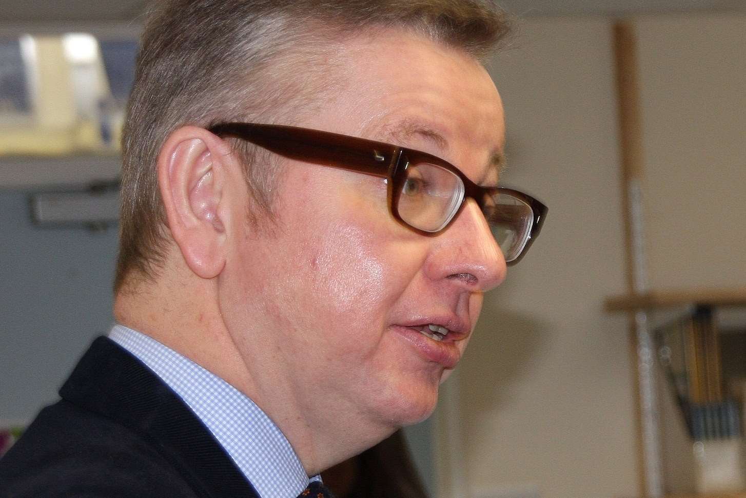 Michael Gove