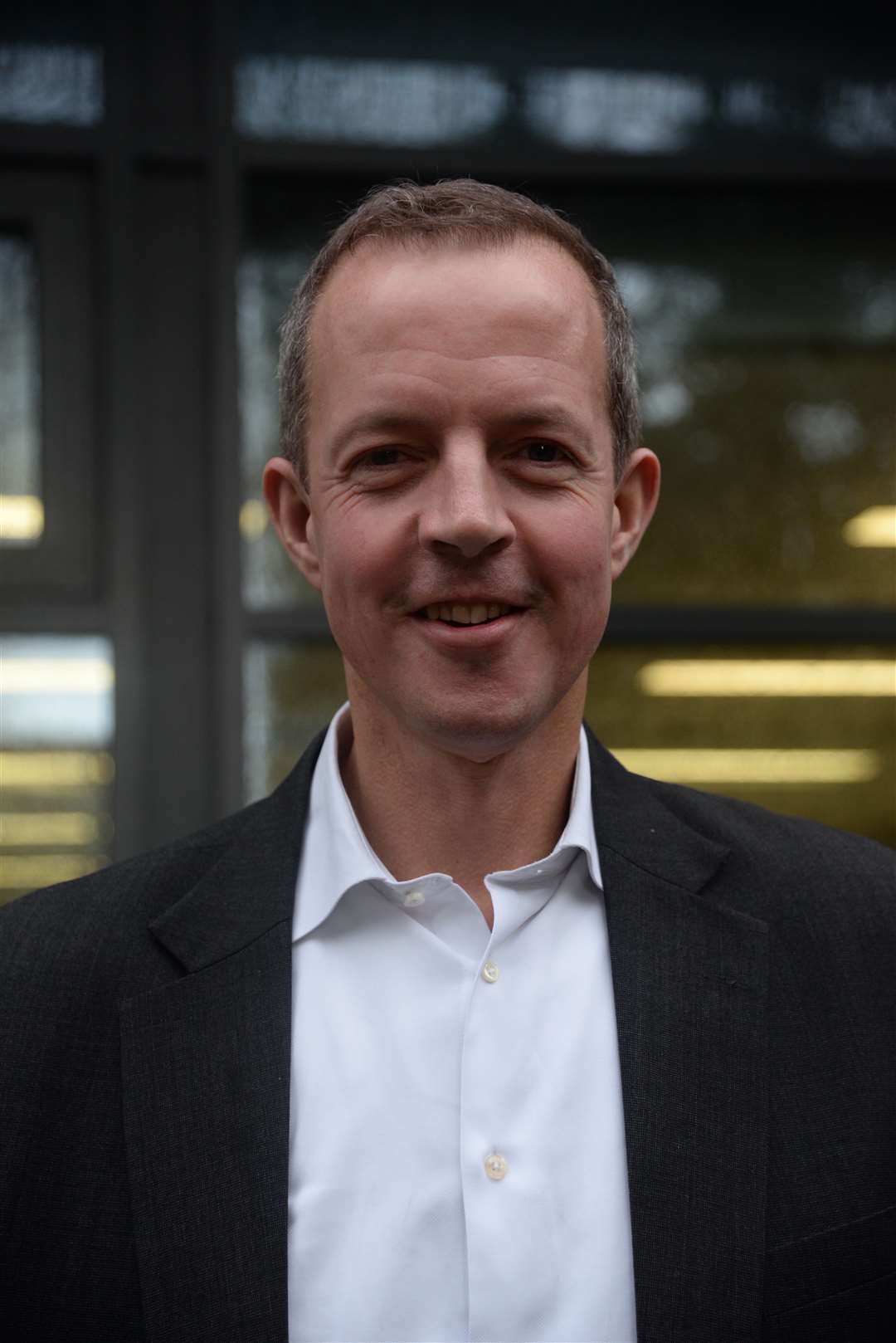 Nick Boles MP