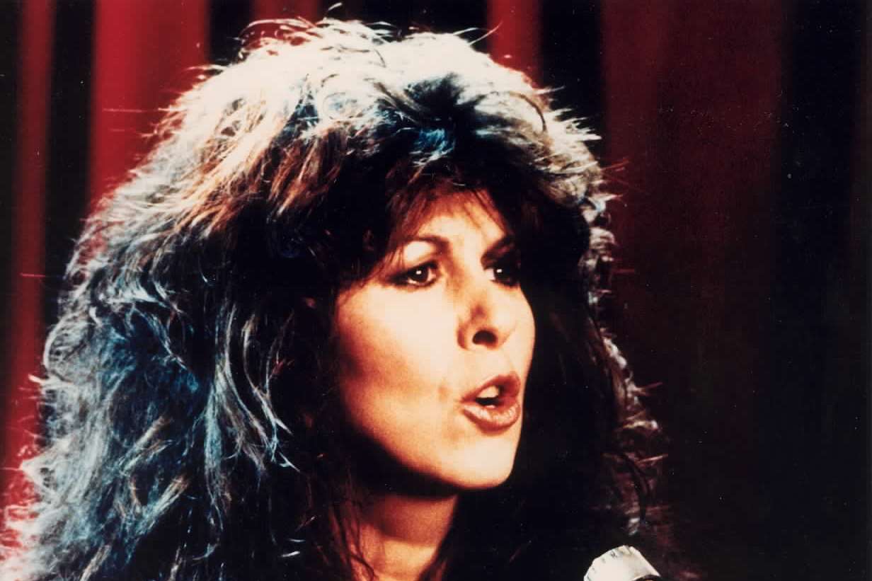 Elkie Brooks