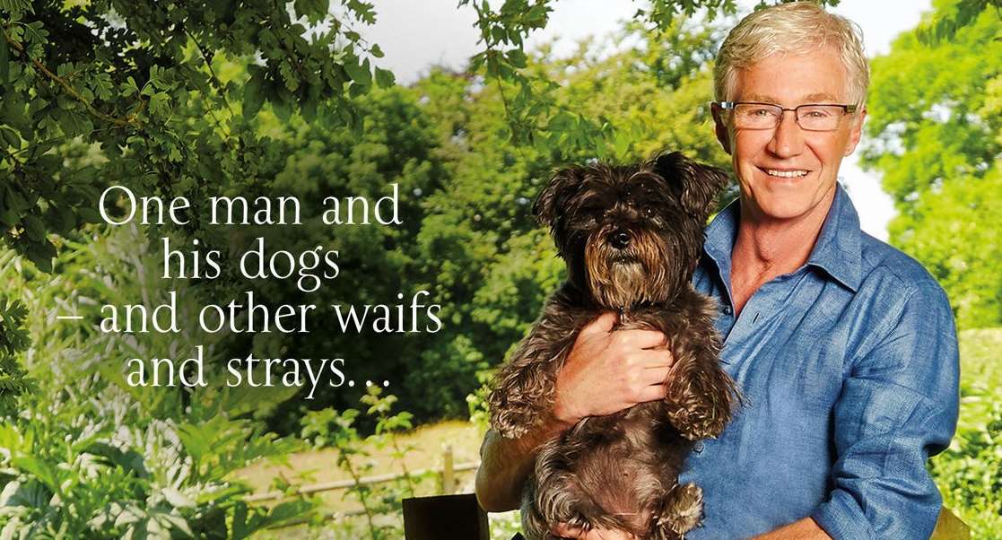 Paul O'Grady's Country Life