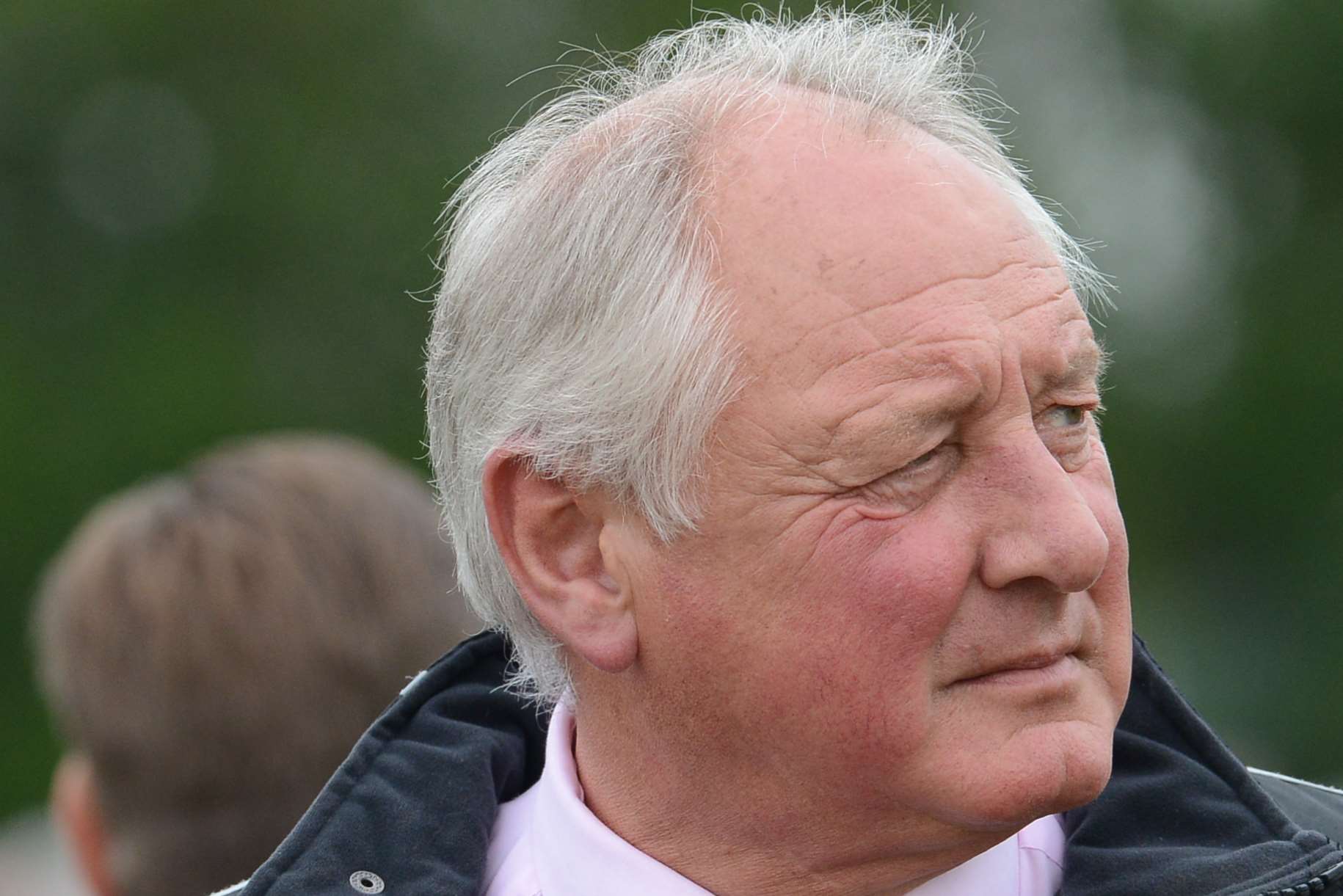 Folkestone Invicta manager Neil Cugley Picture: Gary Browne