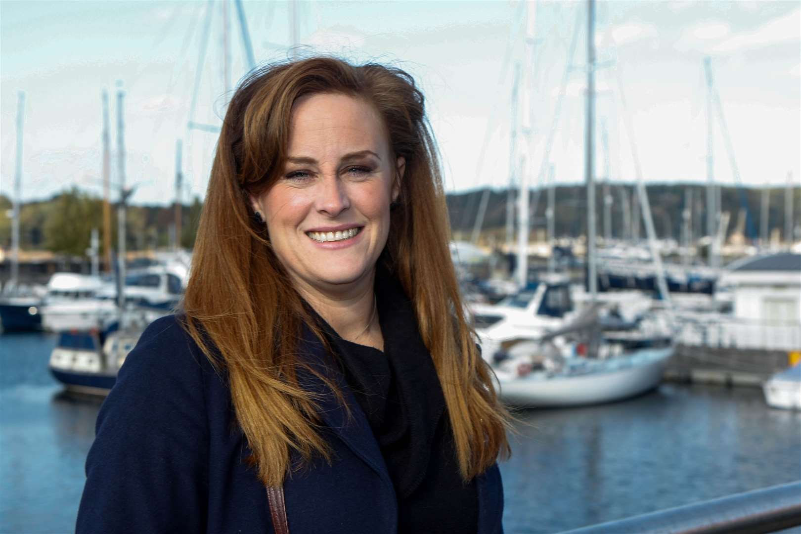 Kelly Tolhurst MP