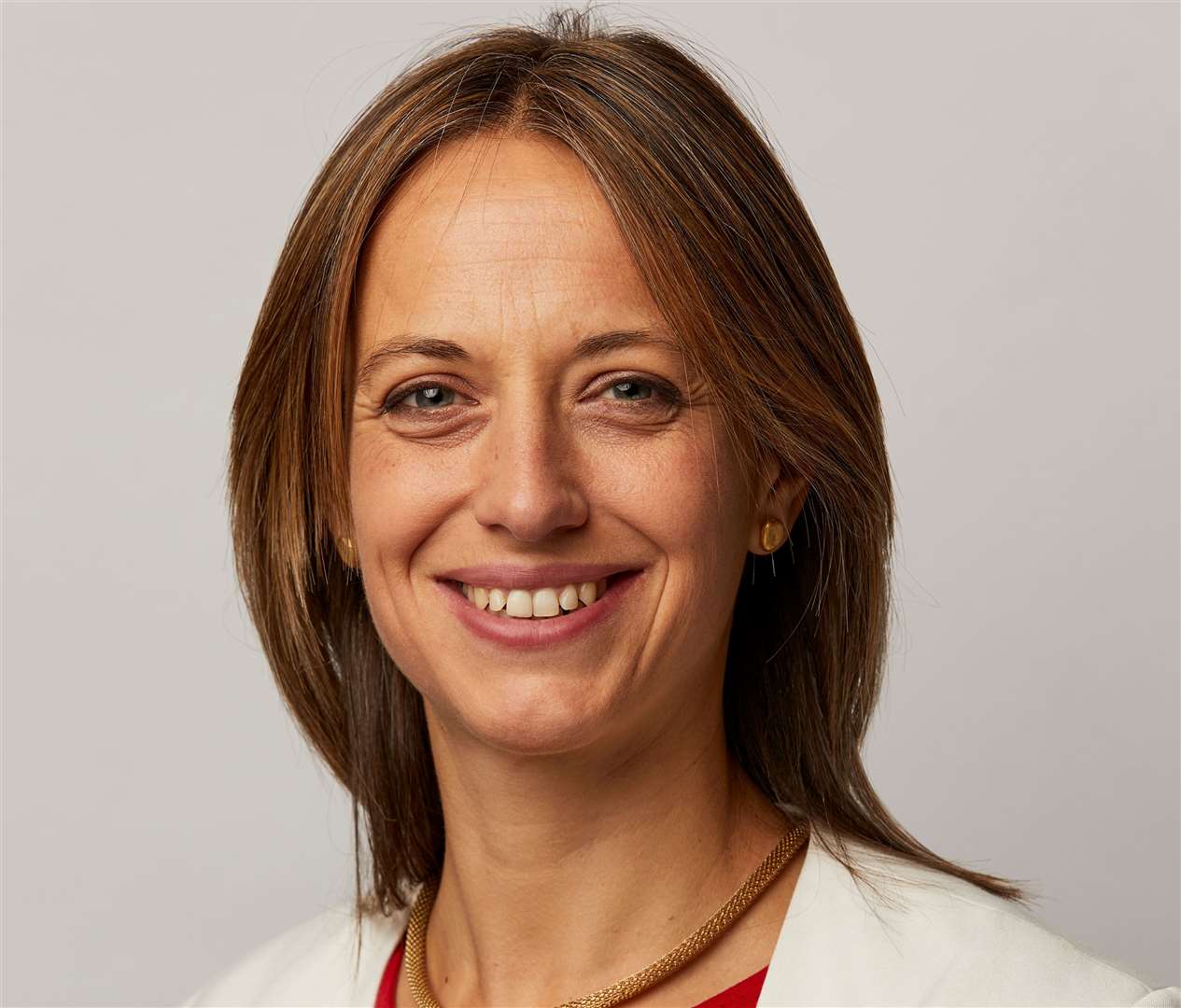 Faversham and Mid Kent MP Helen WhatelyPicture: David Holbrook