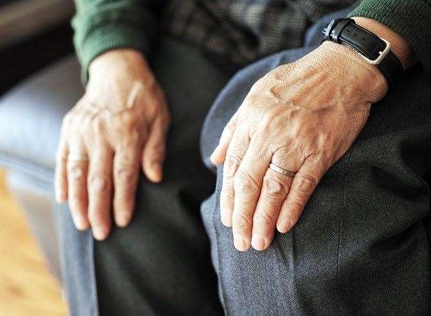 The CQC regularly inspects care homes. Stock Image