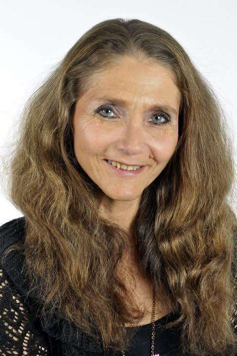 Karol Steele will play Mrs Samsa in the show Metamorphosis, starring at the Marlowe Theatre.