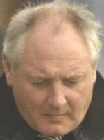 Folkestone manager Neil Cugley