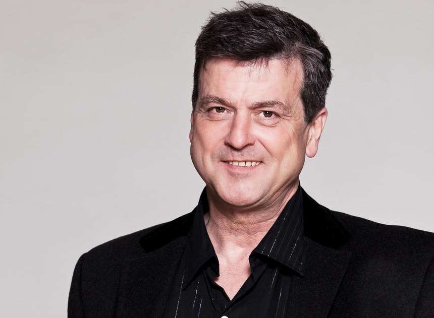 Les McKeown