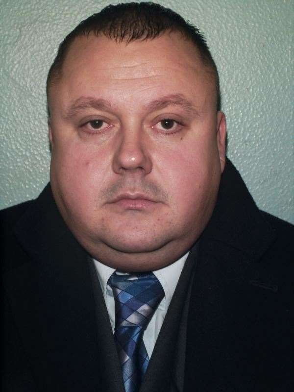 Serial killer Levi Bellfield