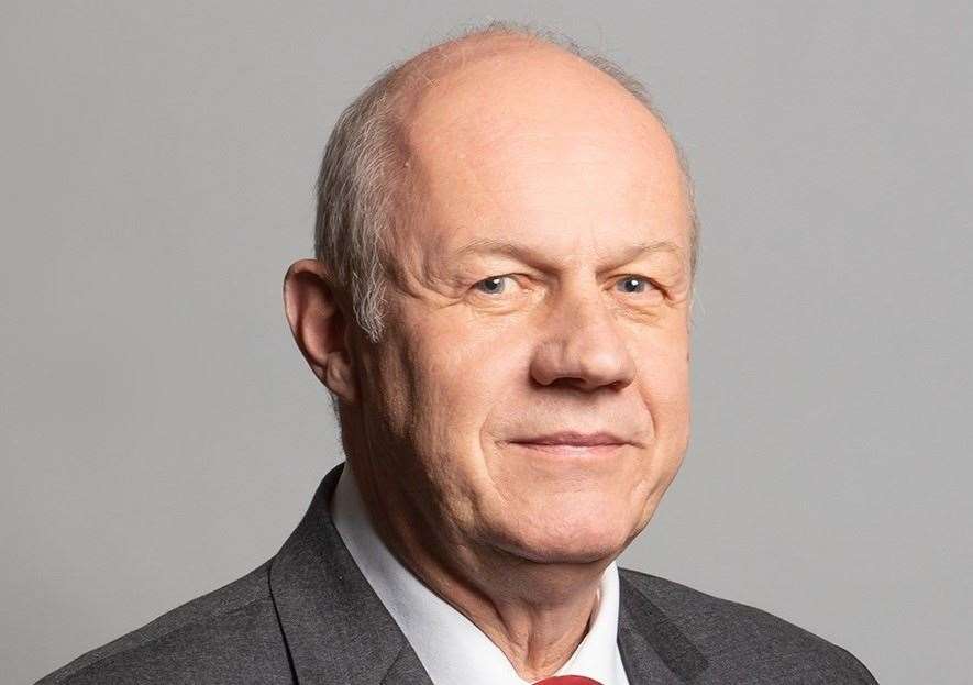 Ashford MP Damian Green says he "hugely regrets the redundancies"