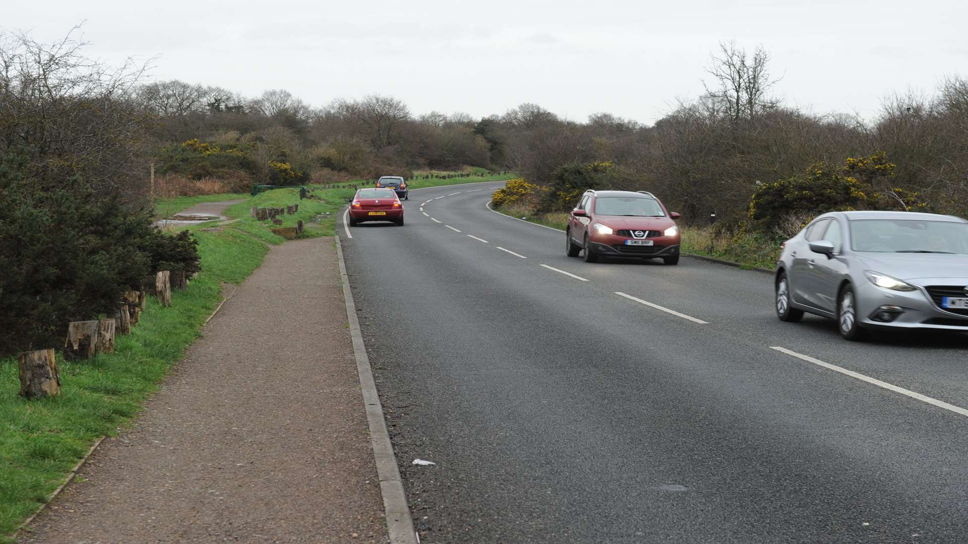 Heath Lane, Dartford