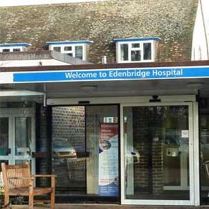 Edenbridge Hospital