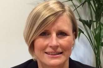 Dr Karon Buck has been appointed the founding principal of Medway UTC