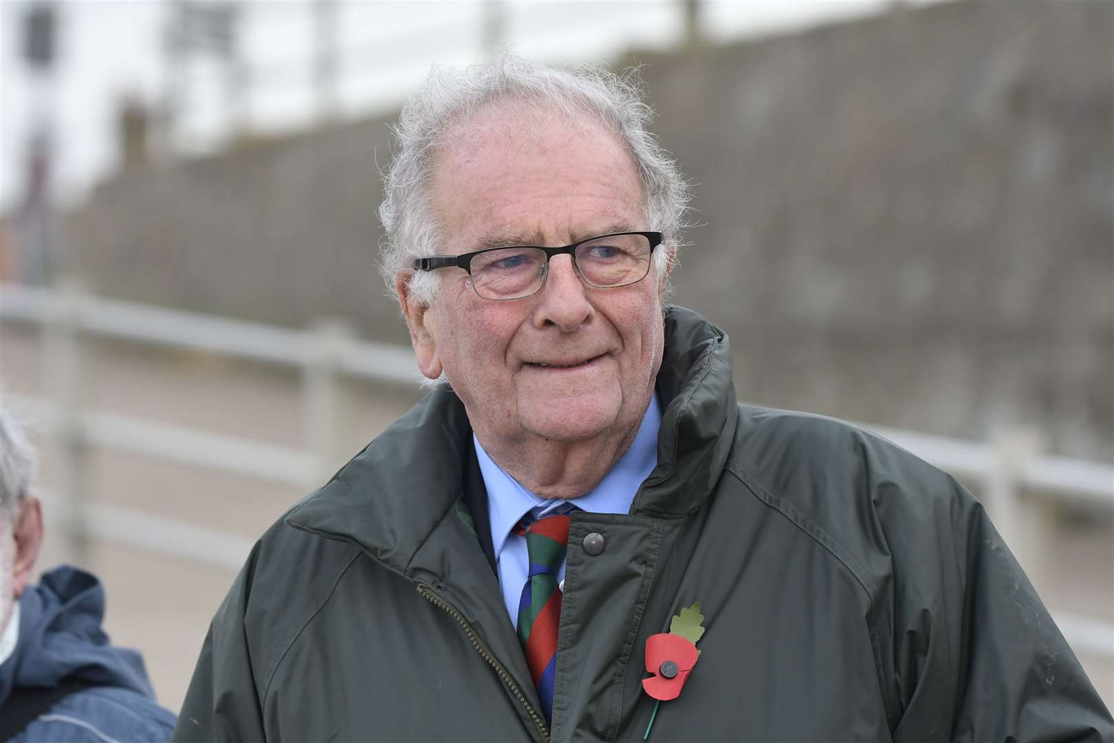 Sir Roger Gale