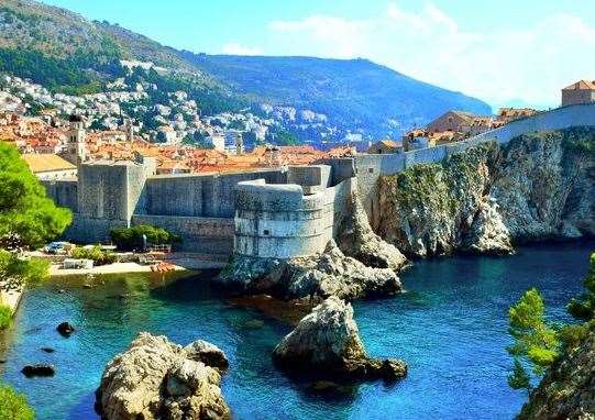 The first of the Cook's Holidays international jaunts will be to Croatia in October