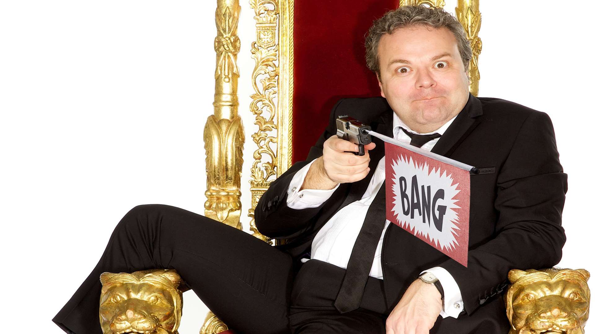 Hal Cruttenden