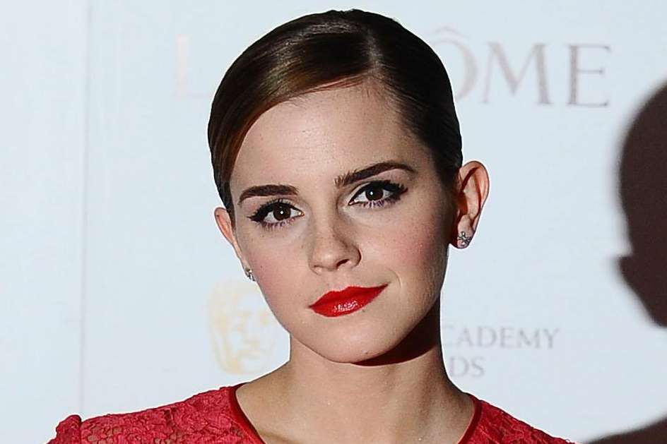 Jon Ball also had an interest in Hollywood actress Emma Watson