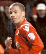 Nathan Eccleston