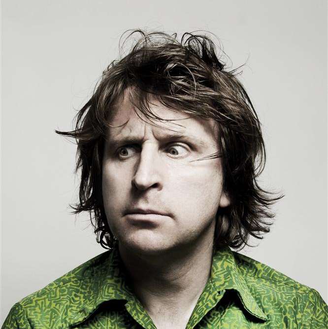 Milton Jones