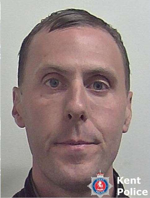 Andrew Bloomfield has been sentenced to four years and two months’ imprisonment