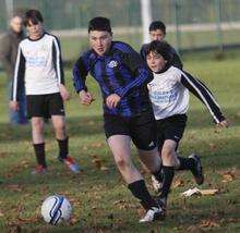 Medway Messenger Youth League