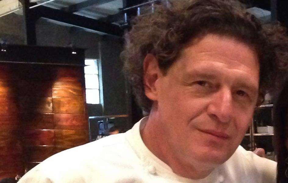 Marco Pierre White