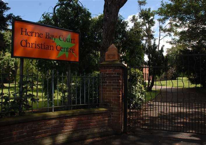 Herne Bay Court shut down in 2008