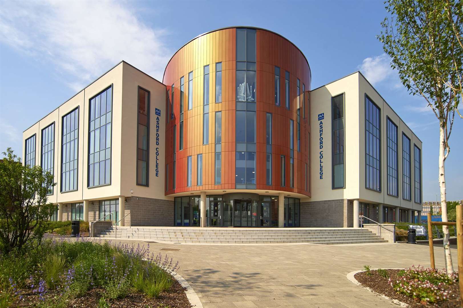 Ashford College