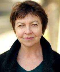 Tessa Peake-Jones