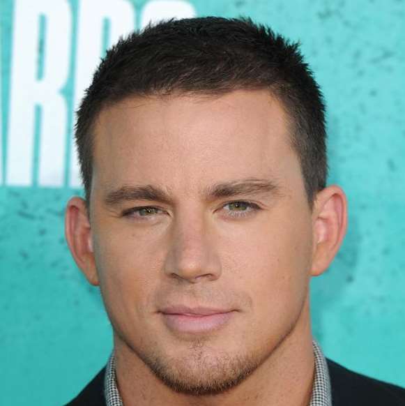 Channing Tatum