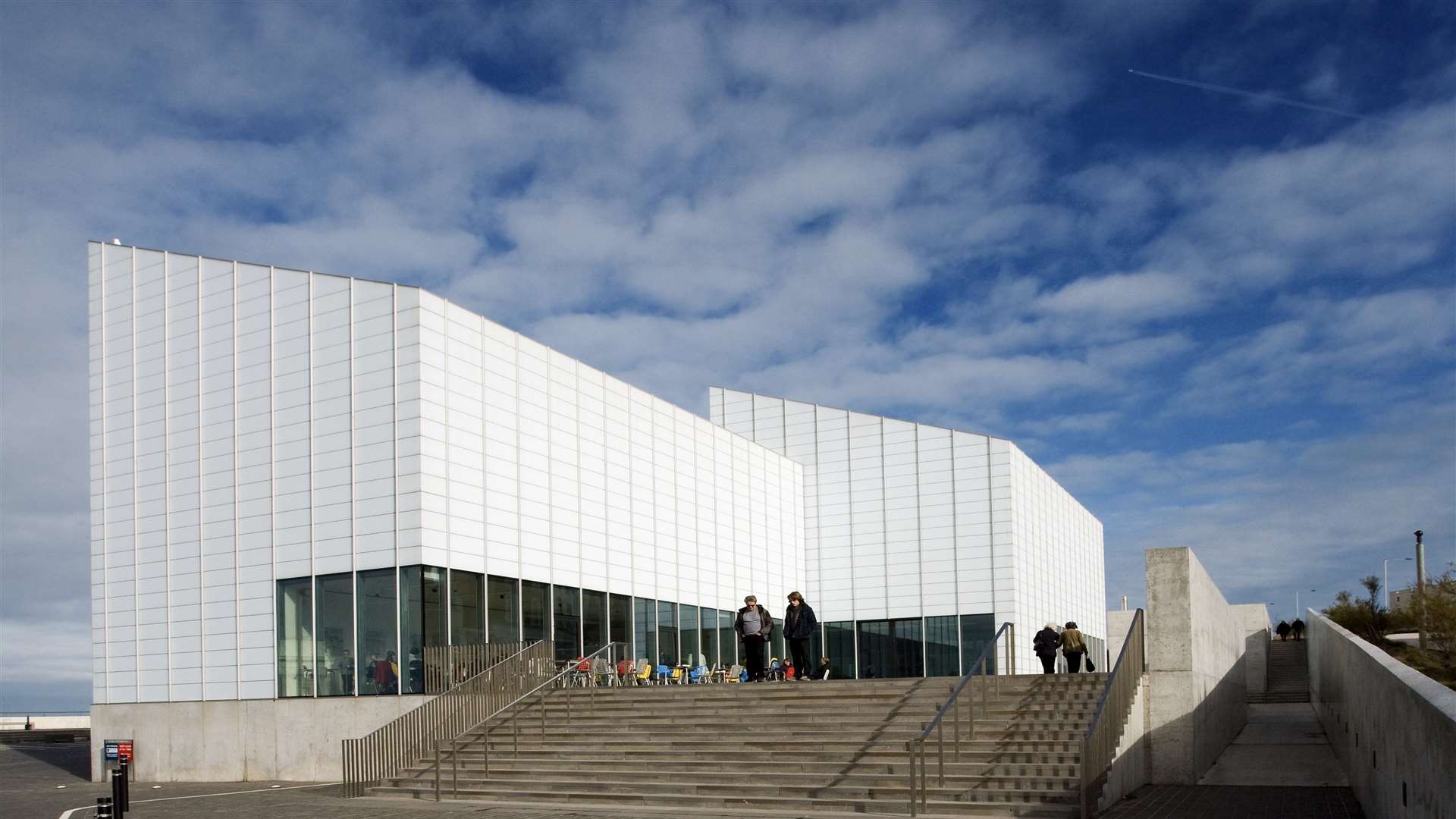 Turner Contemporary, Margate