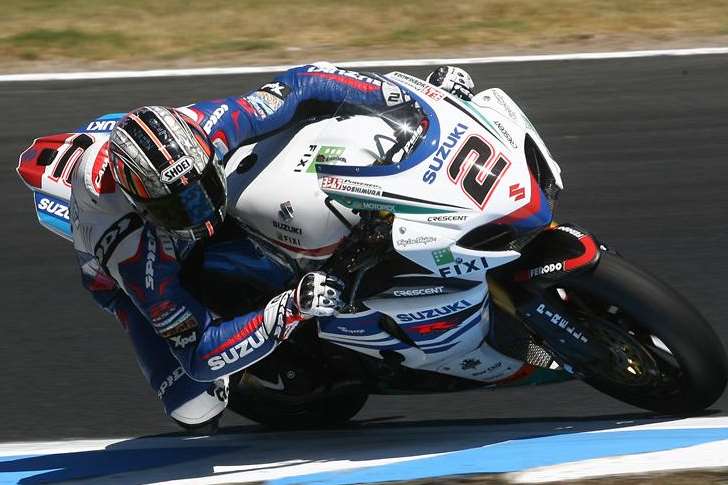 Leon Camier