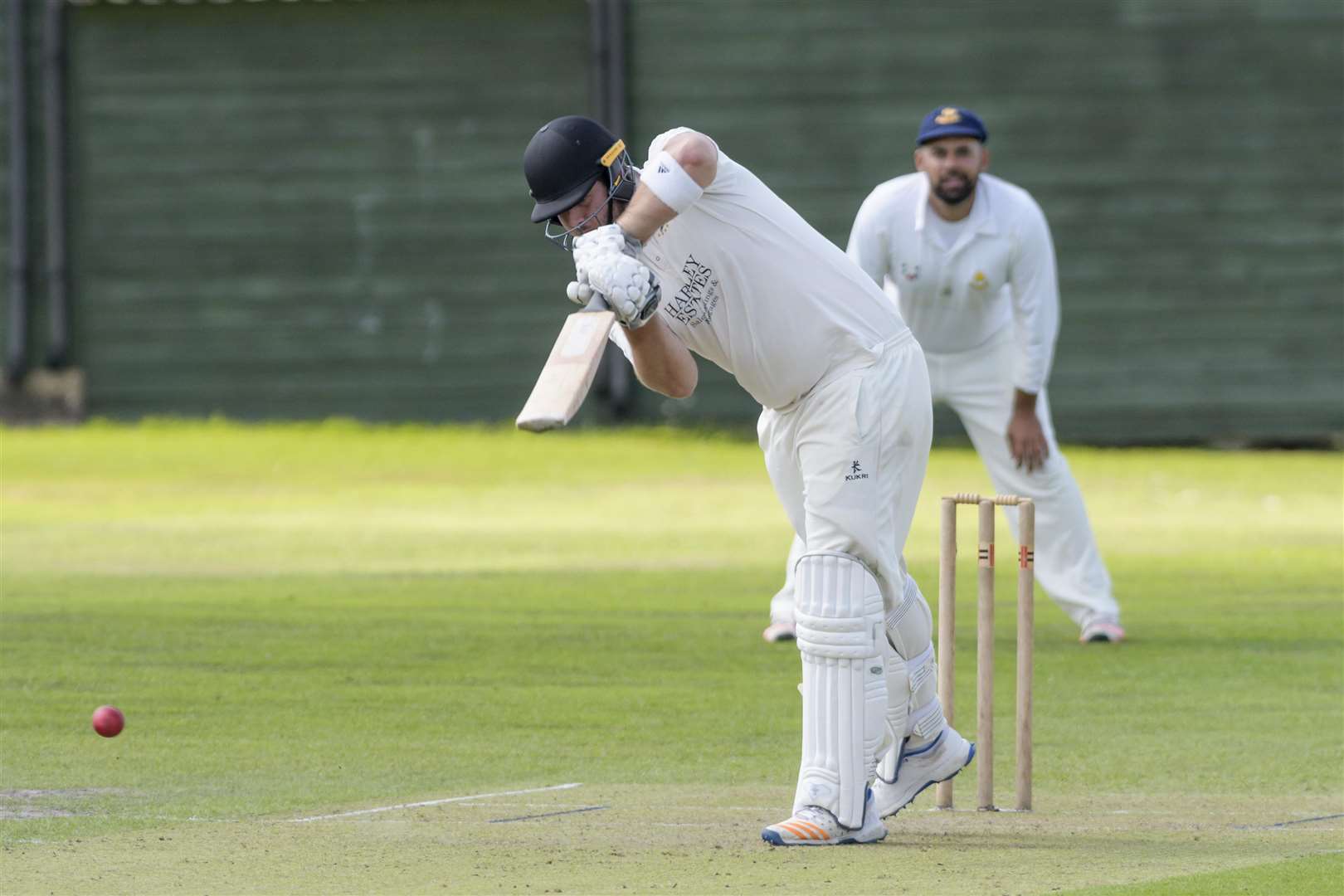 Hartley Country Club have pulled out of the Kent League Premier Division Picture: Andy Payton