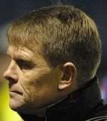 Andy Hessenthaler