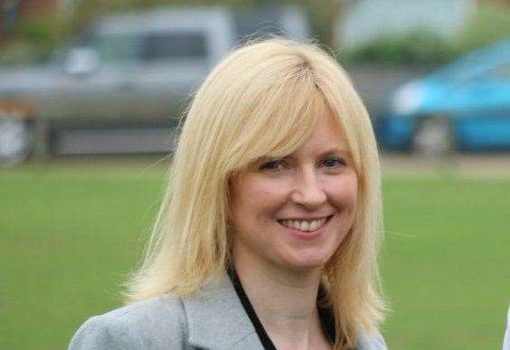 Rosie Duffield