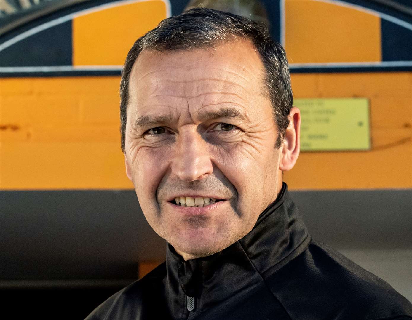 Colin Calderwood - has worked with both Mark Bonner and Steve Bruce. Picture: Keith Heppell