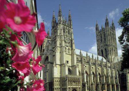 Canterbury Cathedral