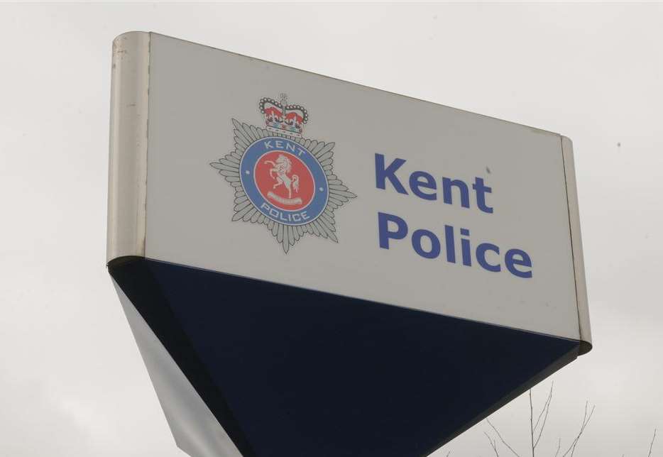 Kent Police