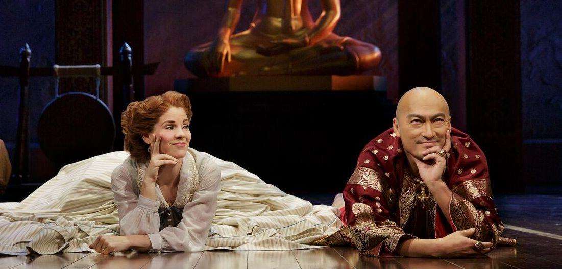 Kelli O’Hara and Ken Watanabe have garnered much praise for their performances in the hugely popular musical